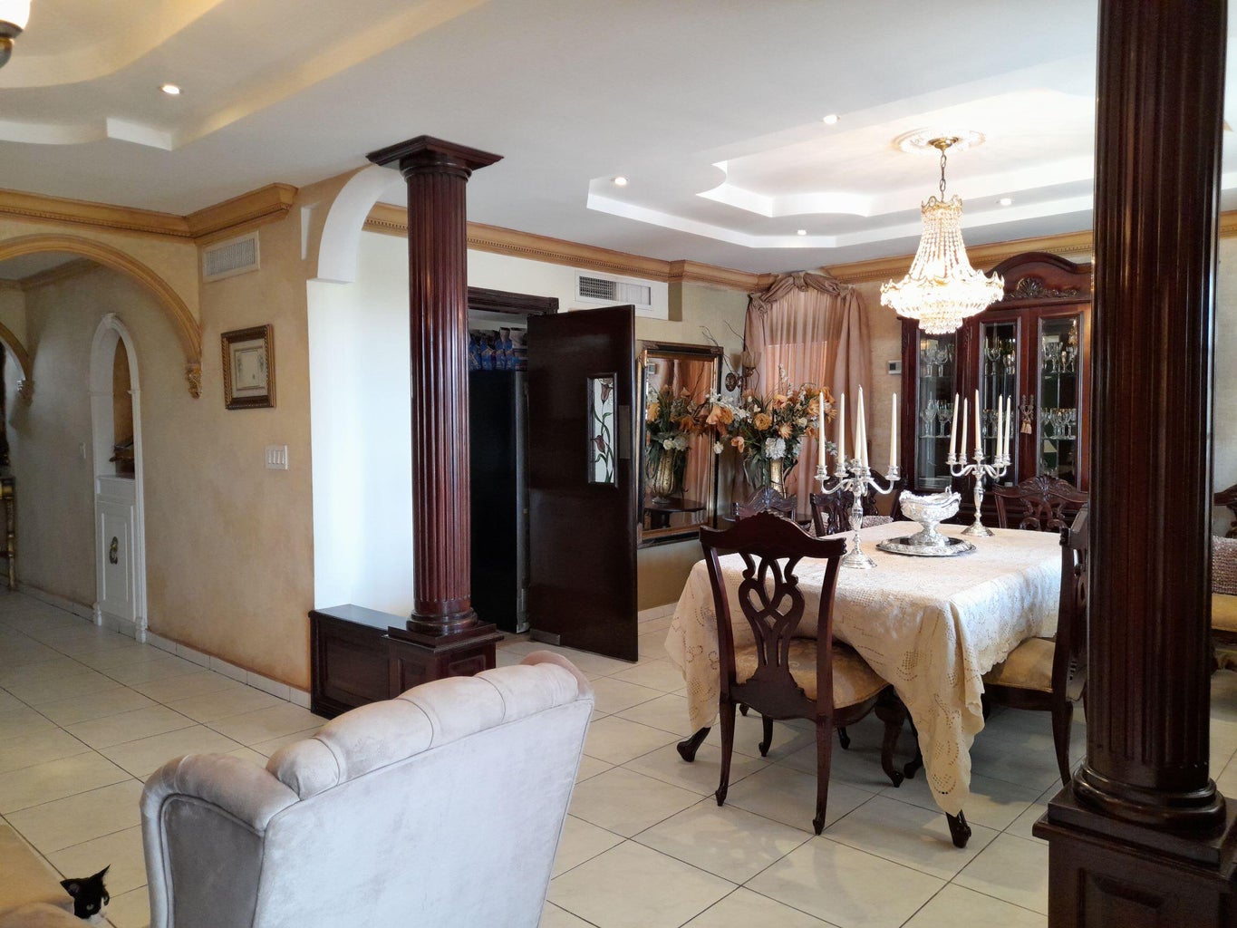 Fabulous apartment